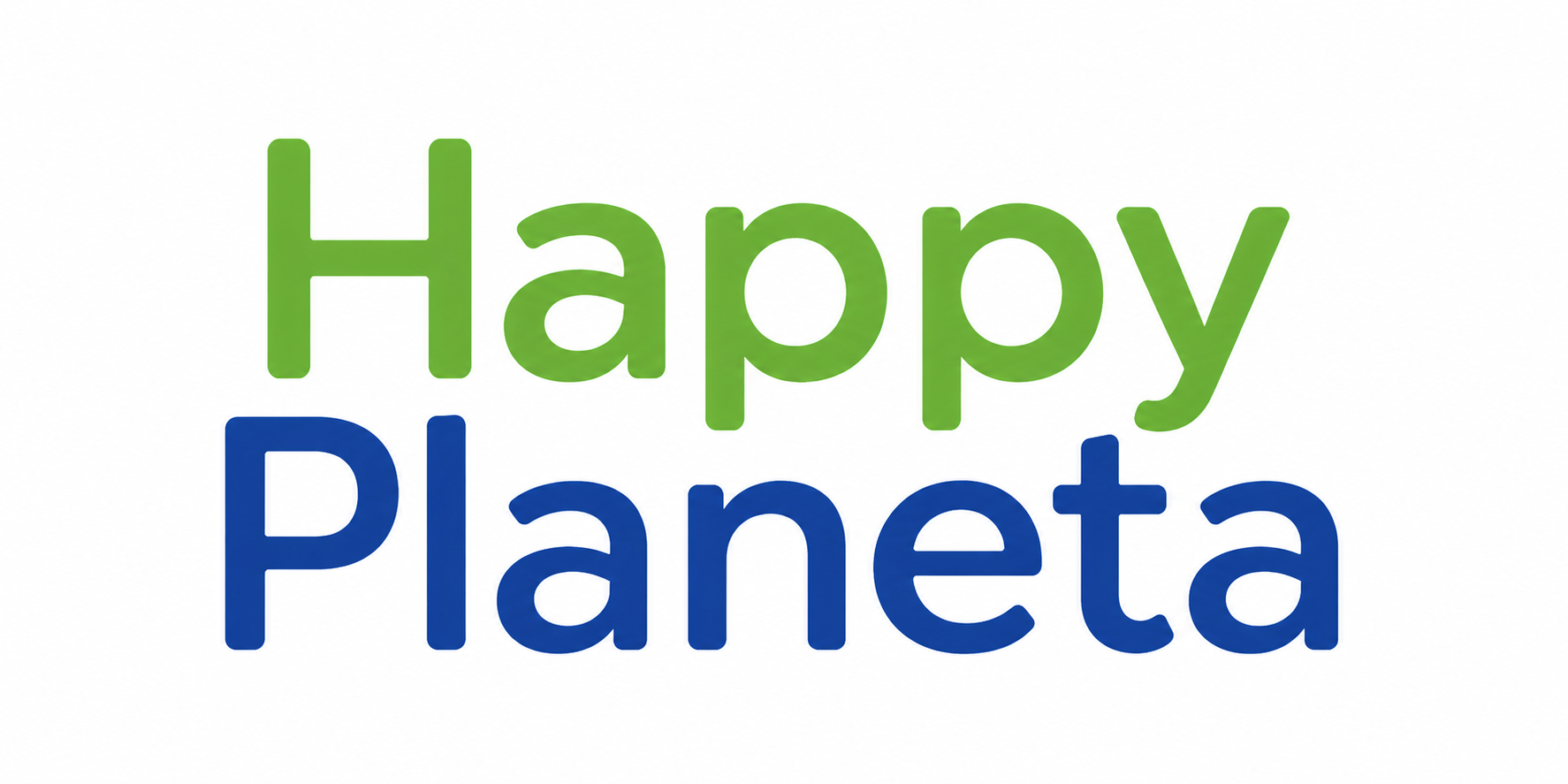 Happy Planeta 